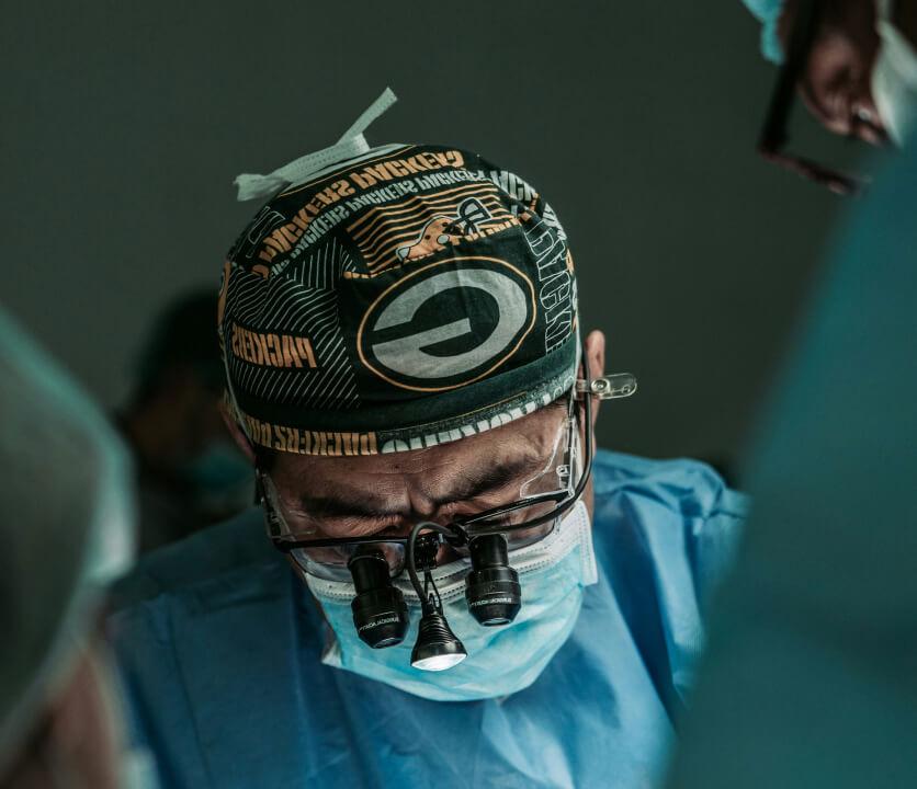 Patient-Centric Design