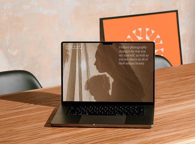Building Visual Identities