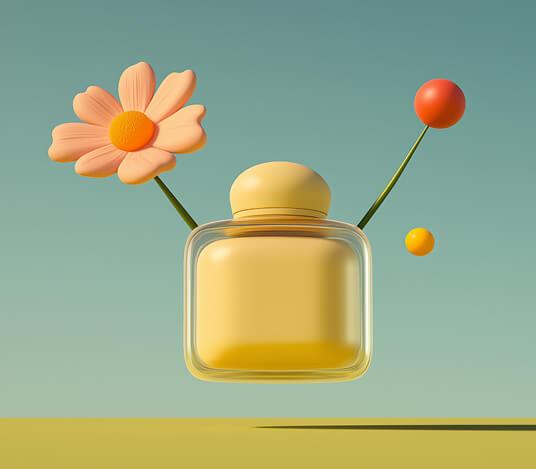 Elevating Brand Websites