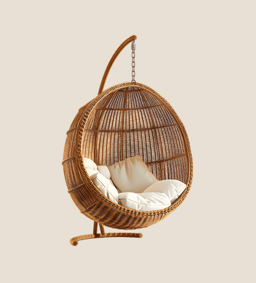 Woven Chair