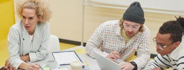 Save time thanks to AI: 3 Skills you need to master